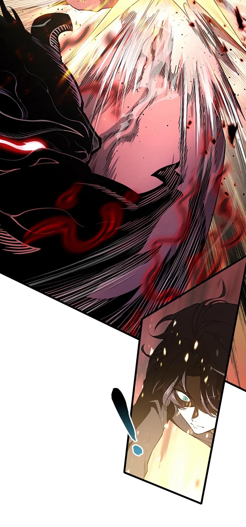 Манга Я стал гениальным воином в академии магии - Глава 31 Страница 13