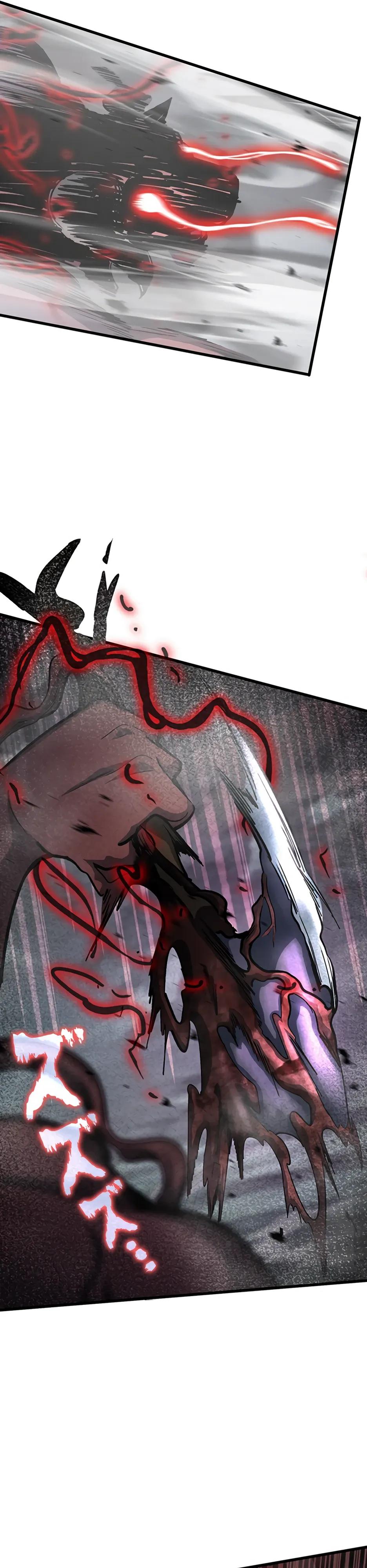 Манга Я стал гениальным воином в академии магии - Глава 31 Страница 21