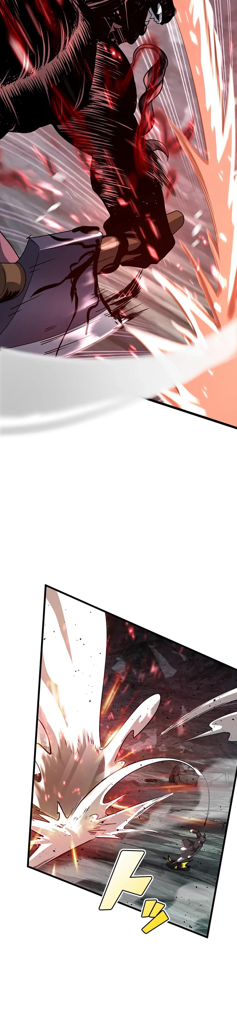 Манга Я стал гениальным воином в академии магии - Глава 31 Страница 17