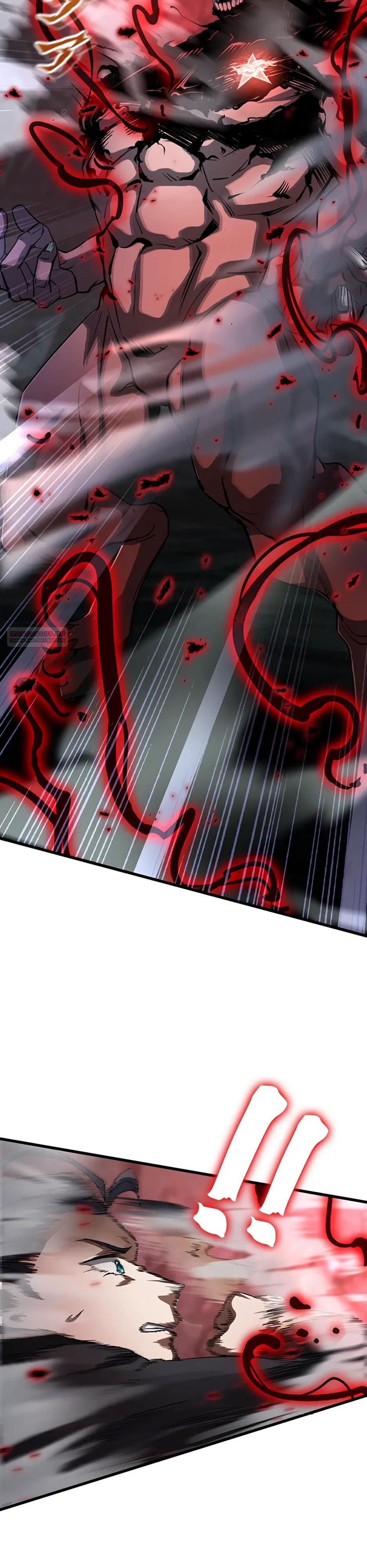 Манга Я стал гениальным воином в академии магии - Глава 31 Страница 2