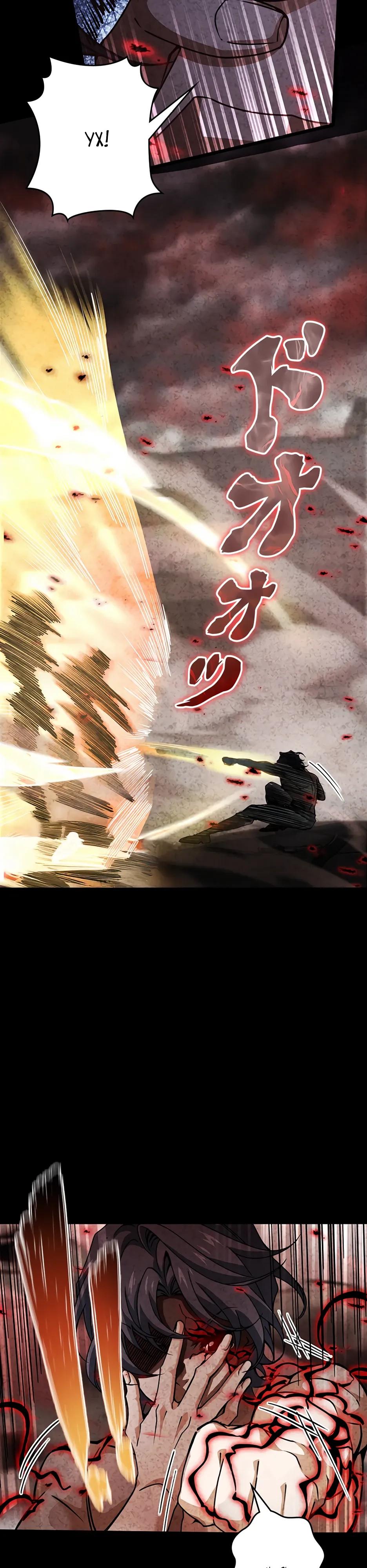 Манга Я стал гениальным воином в академии магии - Глава 34 Страница 3