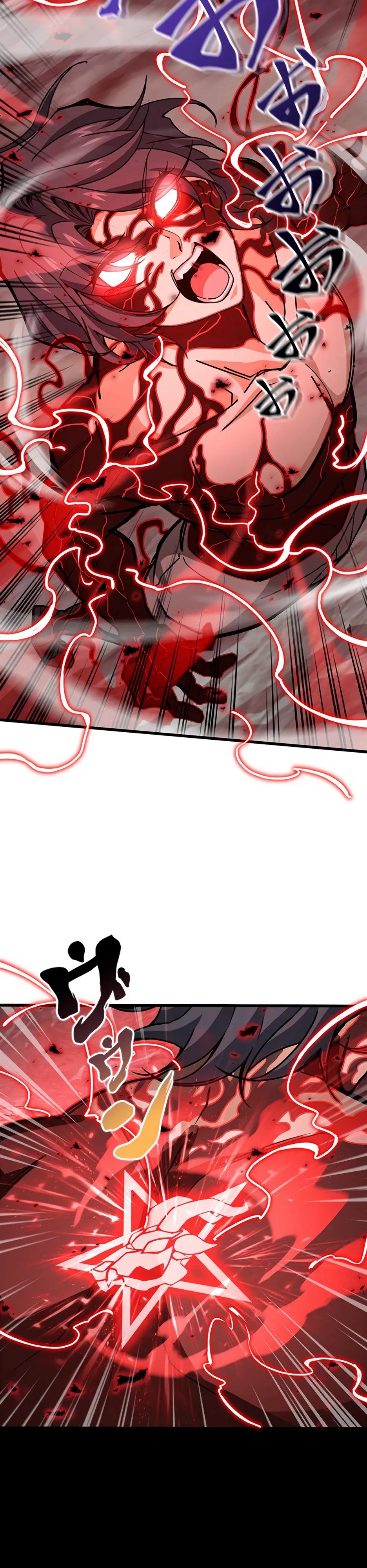 Манга Я стал гениальным воином в академии магии - Глава 33 Страница 3