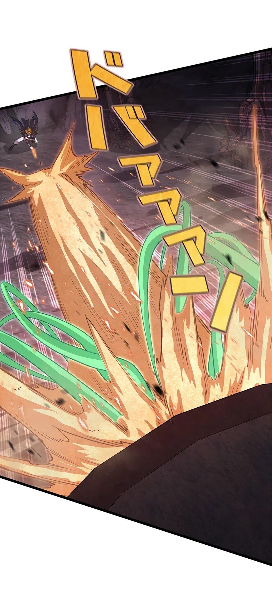 Манга Я стал гениальным воином в академии магии - Глава 37 Страница 38