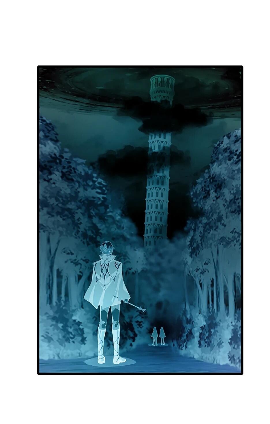 Манга Я стал гениальным воином в академии магии - Глава 37 Страница 14