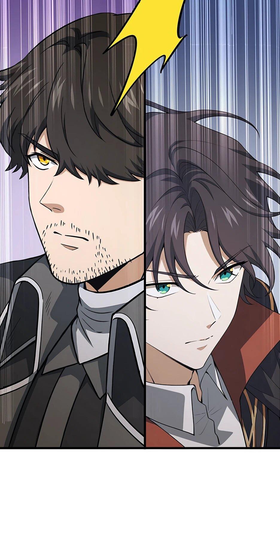 Манга Я стал гениальным воином в академии магии - Глава 38 Страница 47