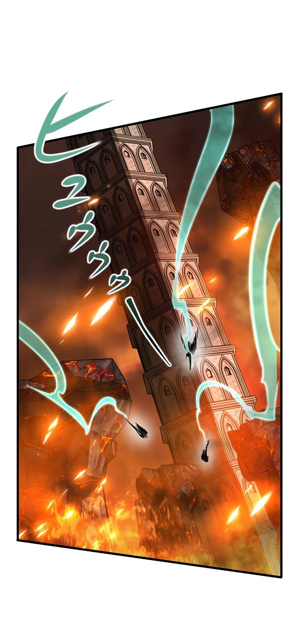 Манга Я стал гениальным воином в академии магии - Глава 38 Страница 25