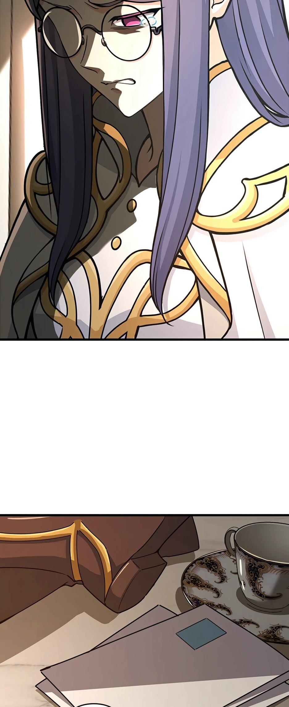 Манга Я стал гениальным воином в академии магии - Глава 38 Страница 51