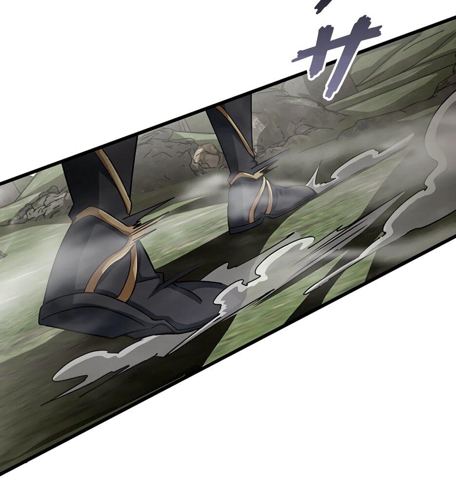 Манга Я стал гениальным воином в академии магии - Глава 40 Страница 45