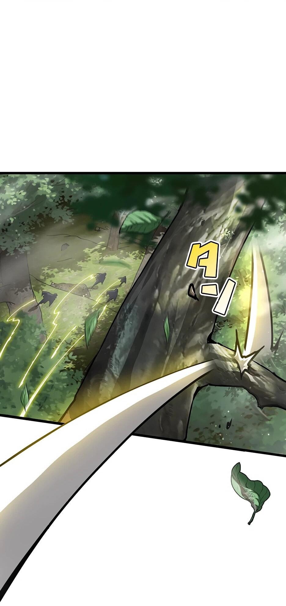 Манга Я стал гениальным воином в академии магии - Глава 40 Страница 3