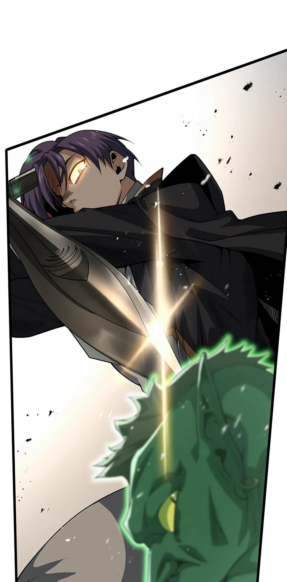 Манга Я стал гениальным воином в академии магии - Глава 40 Страница 49