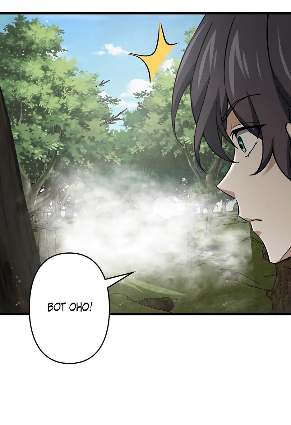 Манга Я стал гениальным воином в академии магии - Глава 40 Страница 7