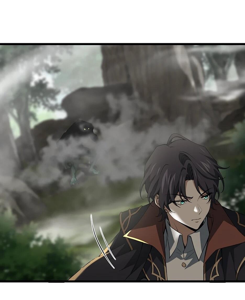 Манга Я стал гениальным воином в академии магии - Глава 40 Страница 9