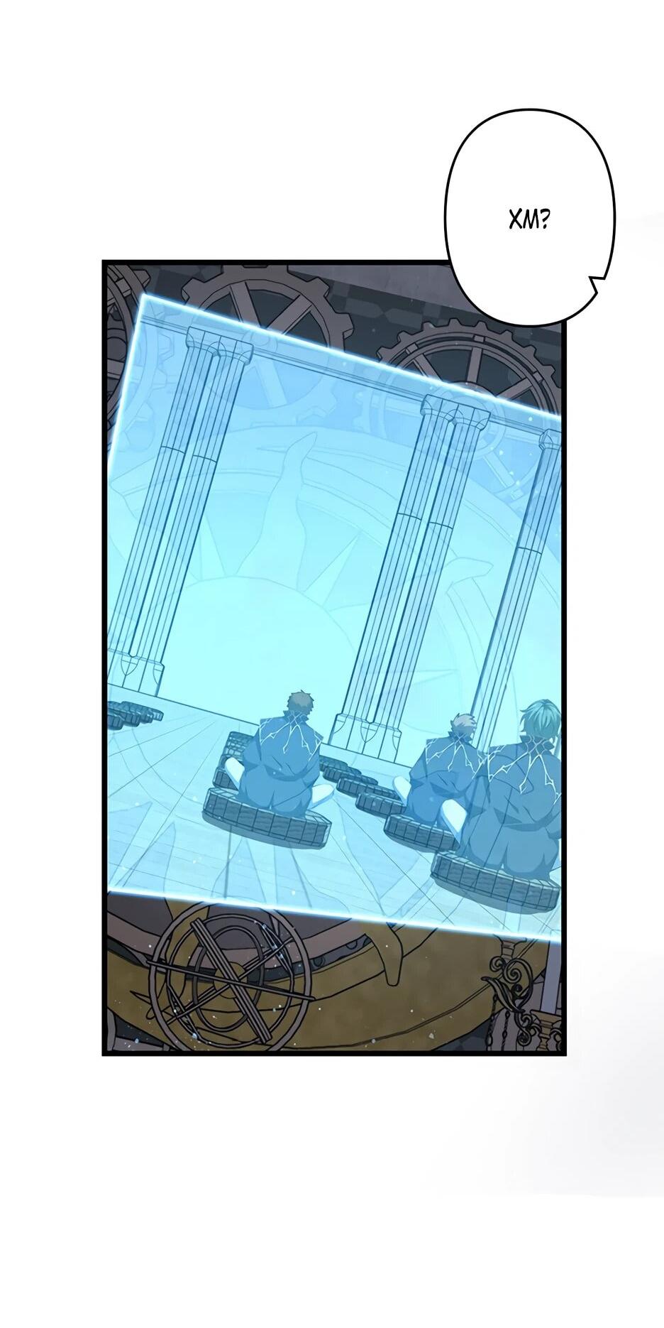 Манга Я стал гениальным воином в академии магии - Глава 40 Страница 24