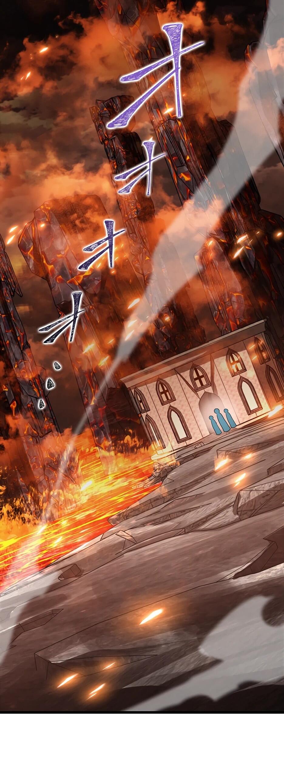 Манга Я стал гениальным воином в академии магии - Глава 44 Страница 3
