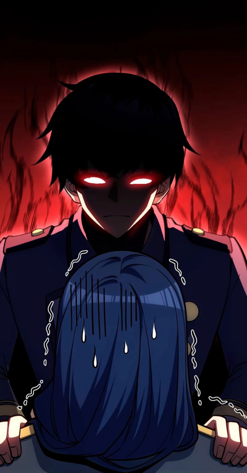 Манга Лучший маг-целитель Академии Боевой Магии - Глава 9 Страница 34