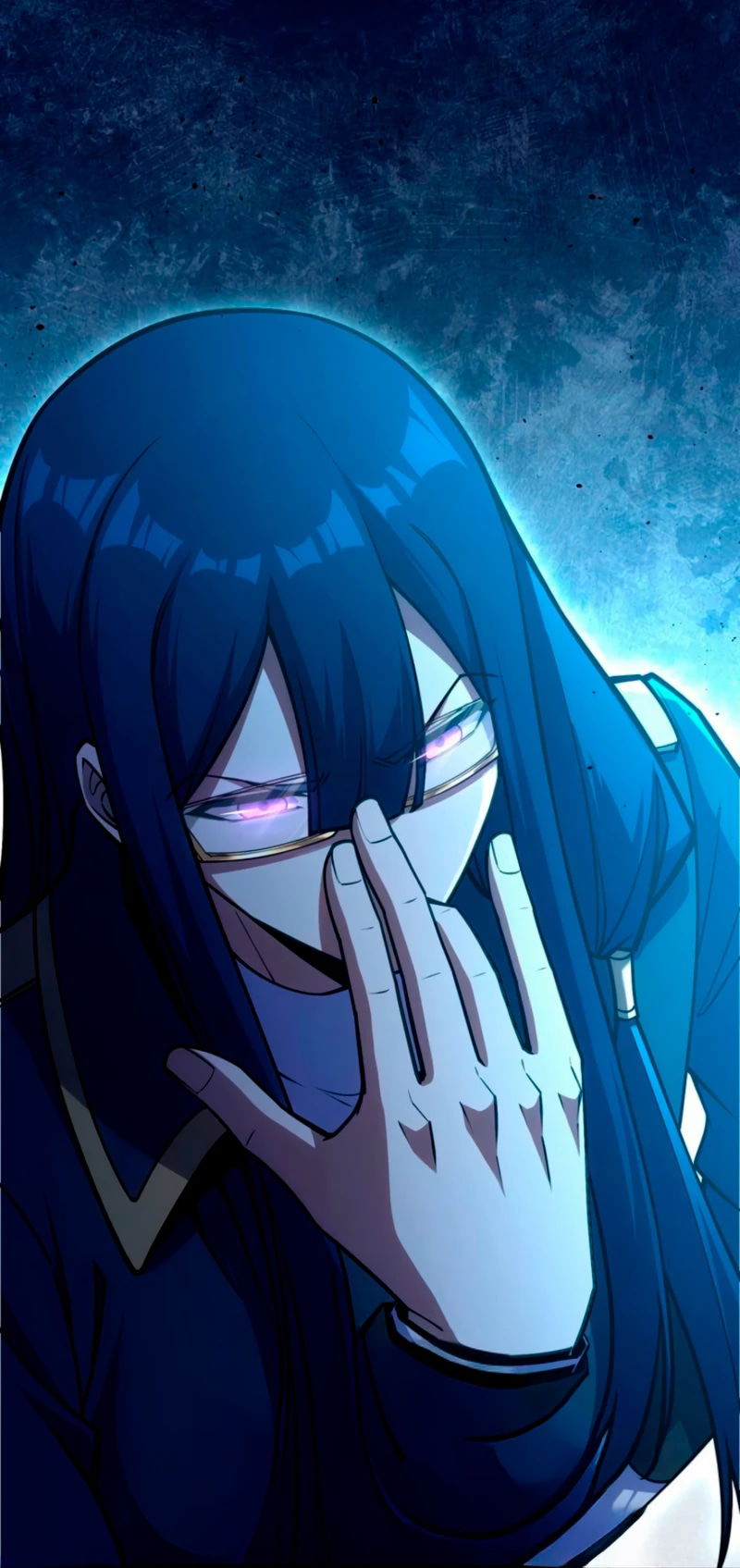 Манга Лучший маг-целитель Академии Боевой Магии - Глава 7 Страница 36