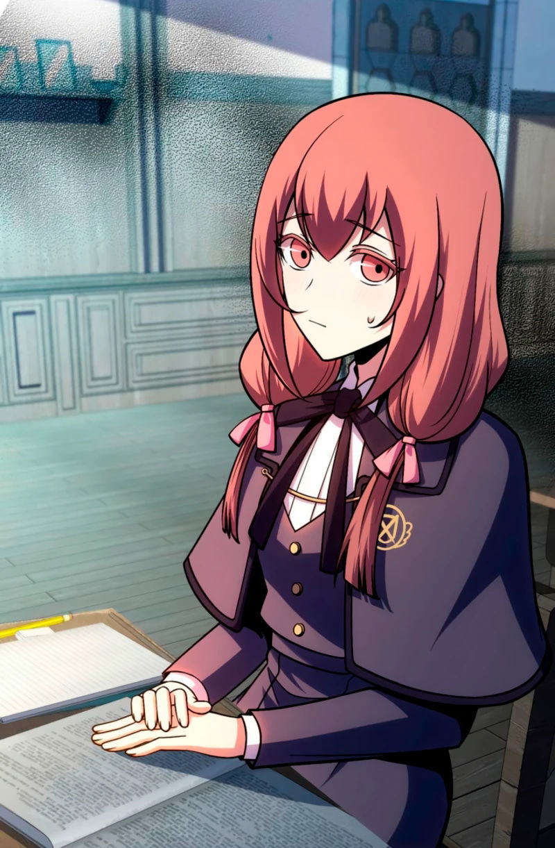 Манга Лучший маг-целитель Академии Боевой Магии - Глава 5 Страница 42