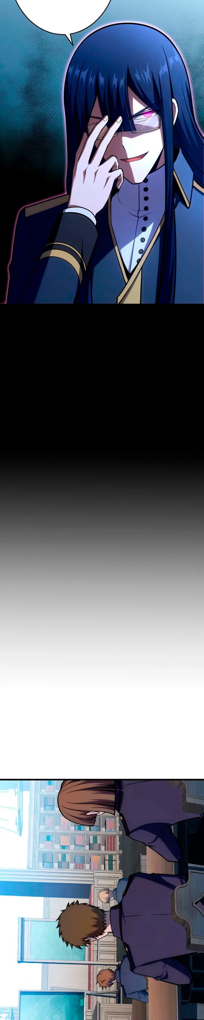 Манга Лучший маг-целитель Академии Боевой Магии - Глава 5 Страница 19