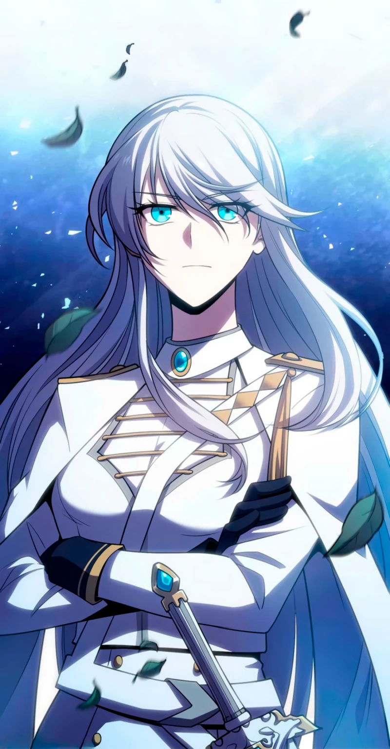 Манга Лучший маг-целитель Академии Боевой Магии - Глава 3 Страница 38