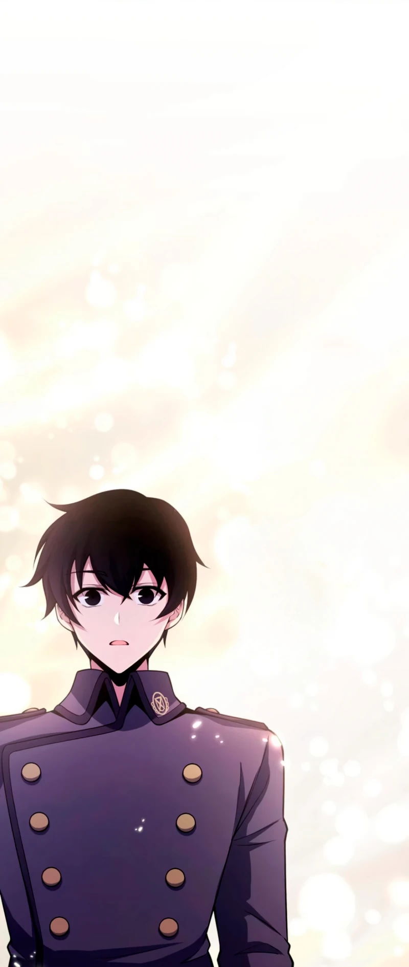 Манга Лучший маг-целитель Академии Боевой Магии - Глава 3 Страница 37