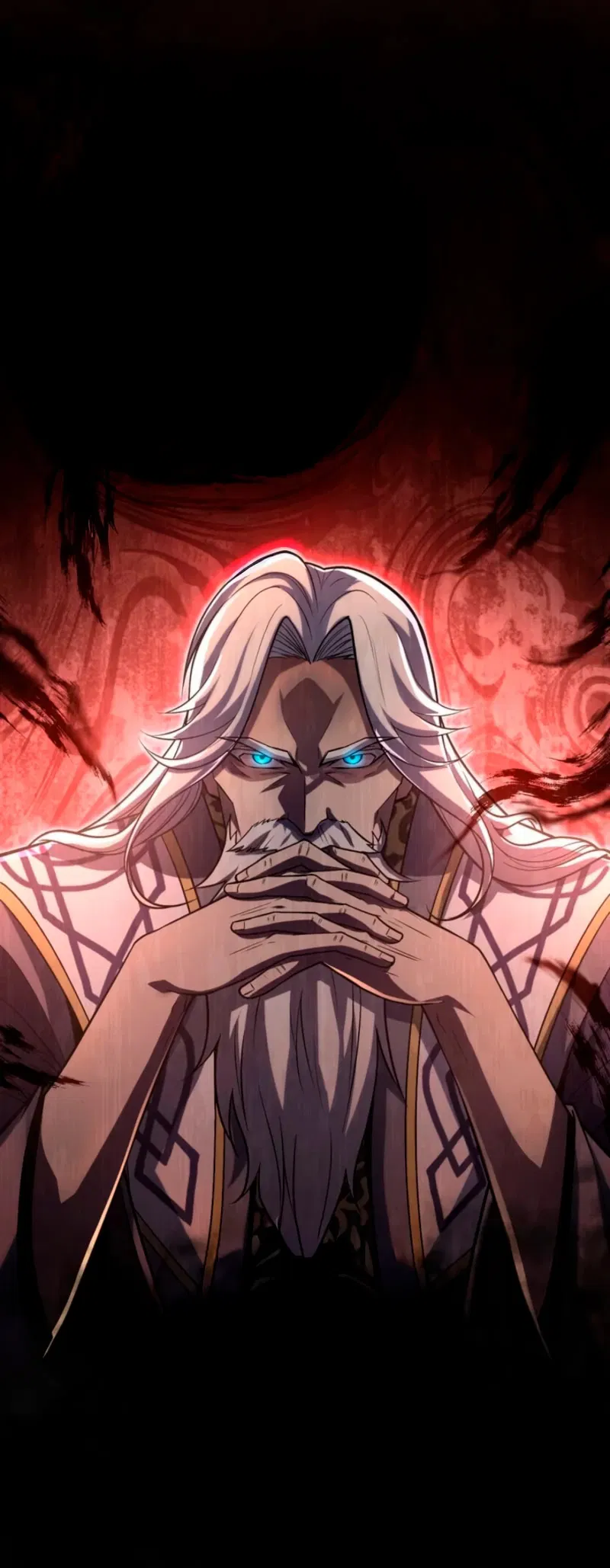 Манга Лучший маг-целитель Академии Боевой Магии - Глава 2 Страница 49