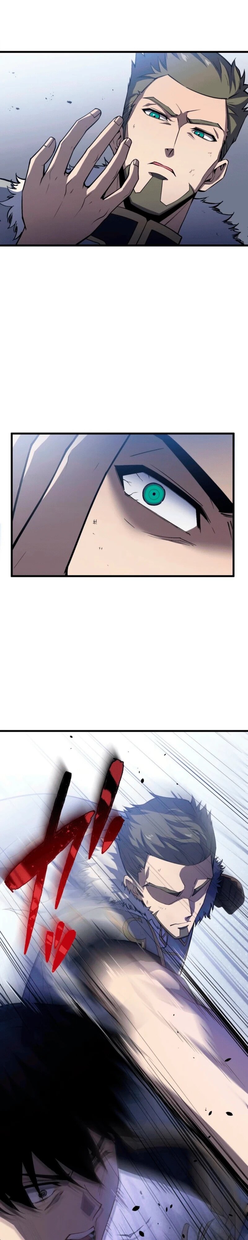 Манга Лучший маг-целитель Академии Боевой Магии - Глава 1 Страница 23