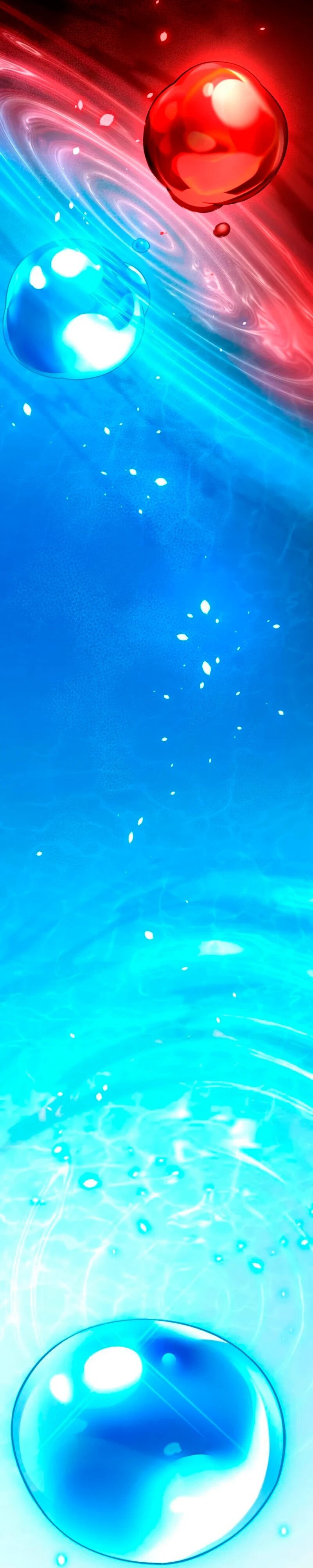 Манга Лучший маг-целитель Академии Боевой Магии - Глава 1 Страница 45