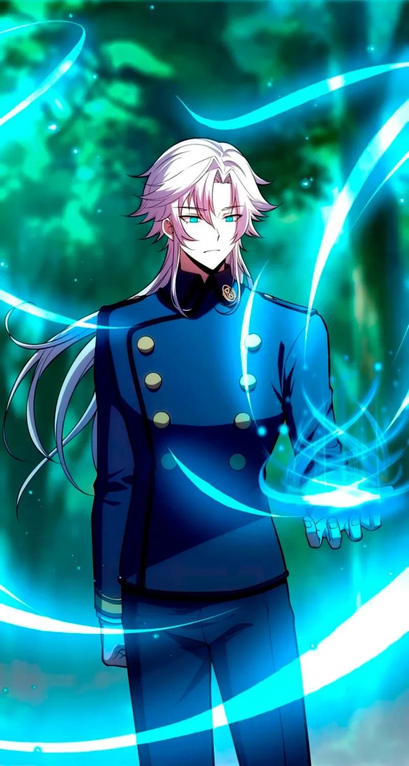 Манга Лучший маг-целитель Академии Боевой Магии - Глава 12 Страница 36