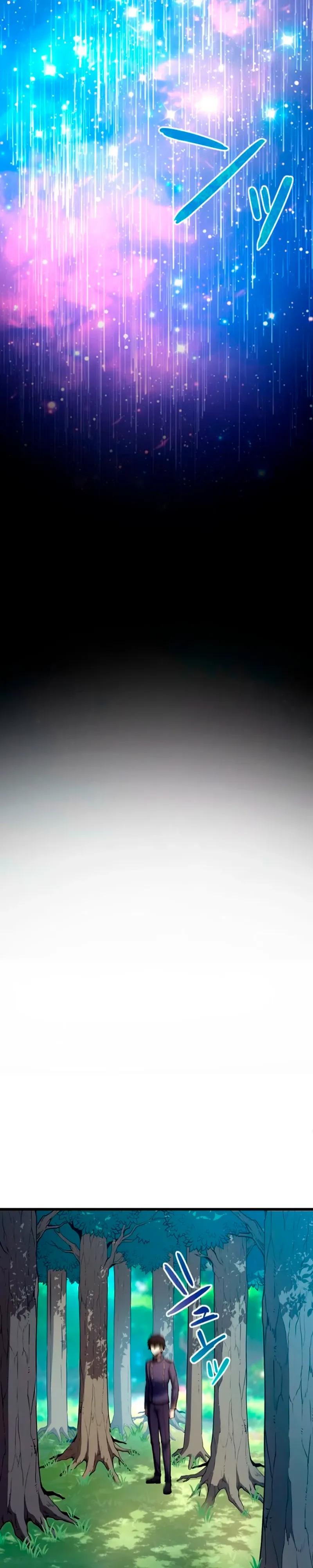 Манга Лучший маг-целитель Академии Боевой Магии - Глава 11 Страница 28