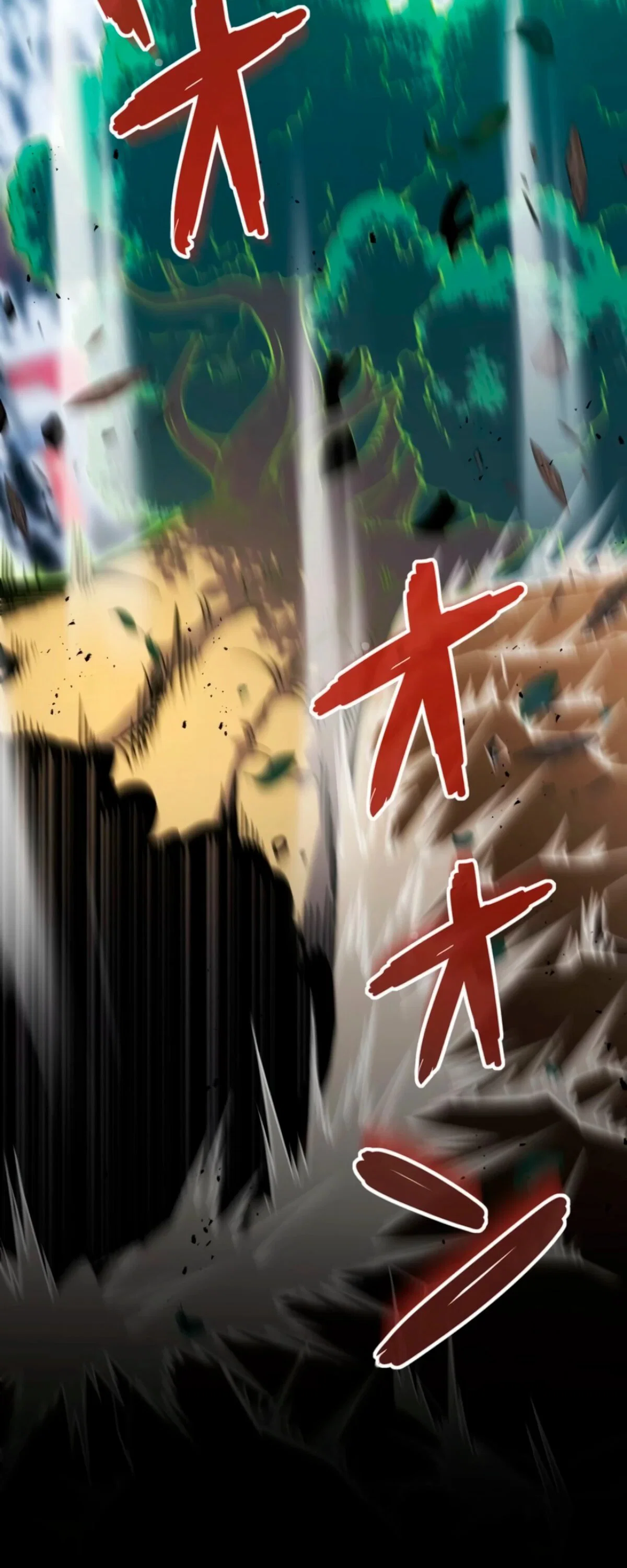 Манга Лучший маг-целитель Академии Боевой Магии - Глава 15 Страница 70