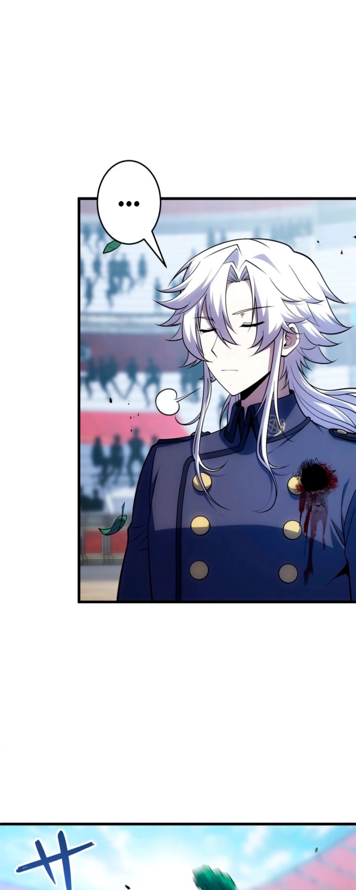 Манга Лучший маг-целитель Академии Боевой Магии - Глава 15 Страница 64