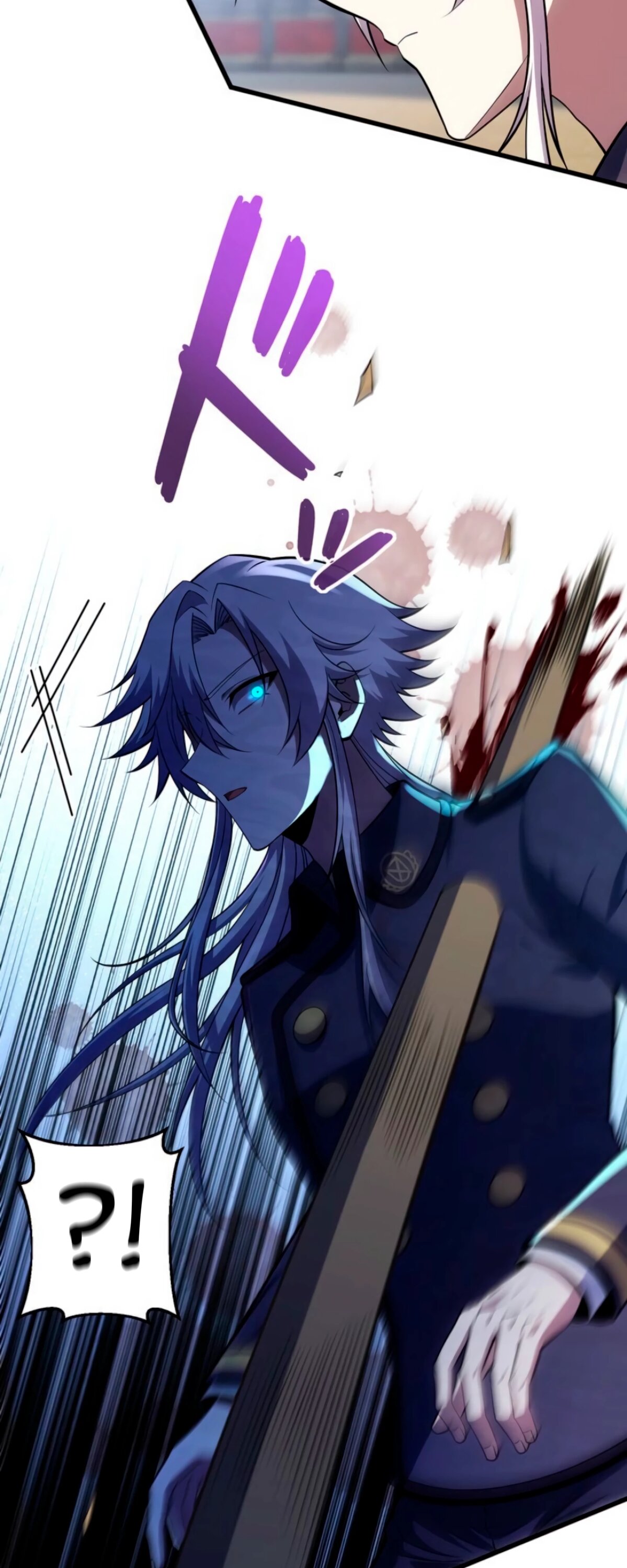 Манга Лучший маг-целитель Академии Боевой Магии - Глава 15 Страница 36