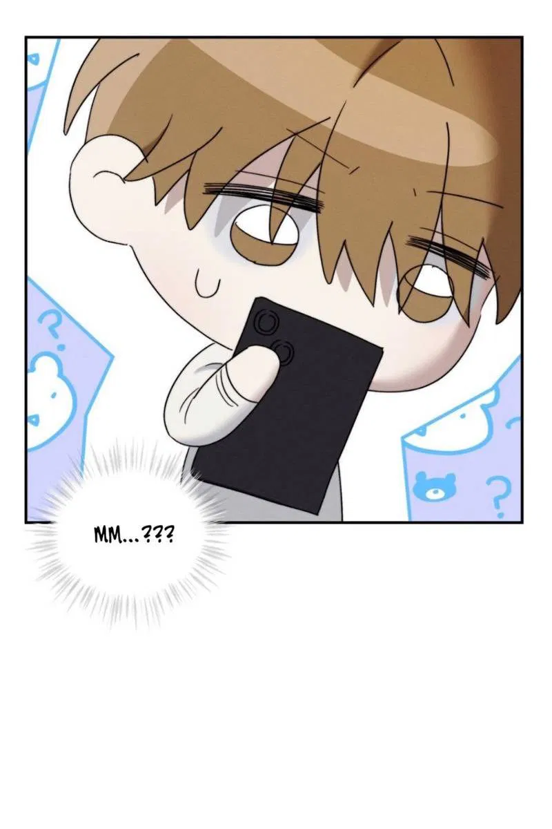 Манга Запах крови - Глава 8 Страница 43