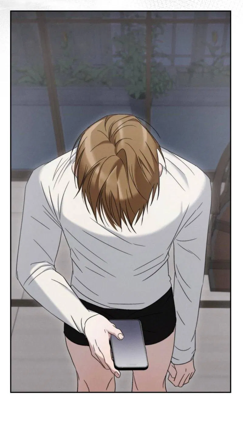 Манга Запах крови - Глава 8 Страница 48