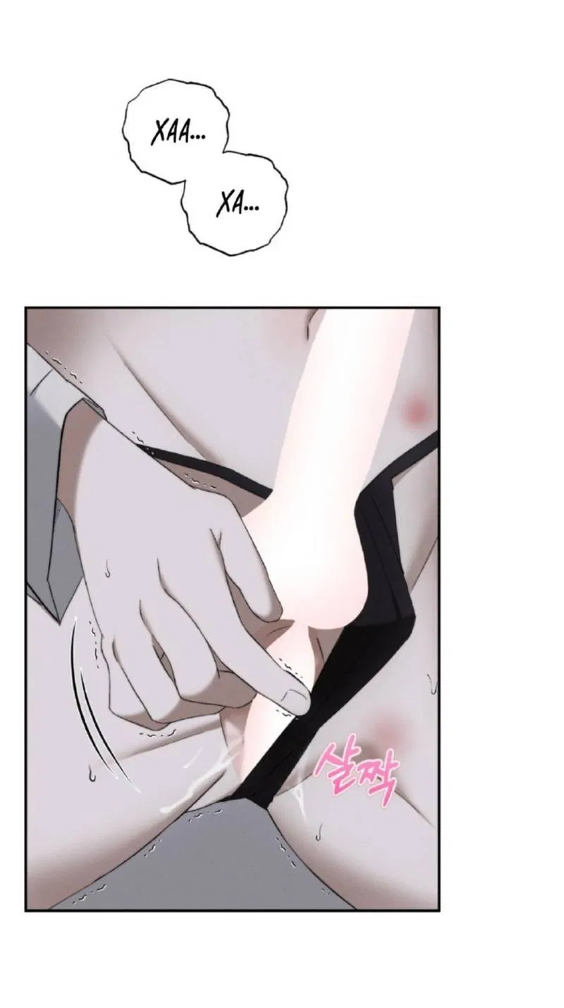 Манга Запах крови - Глава 6 Страница 29