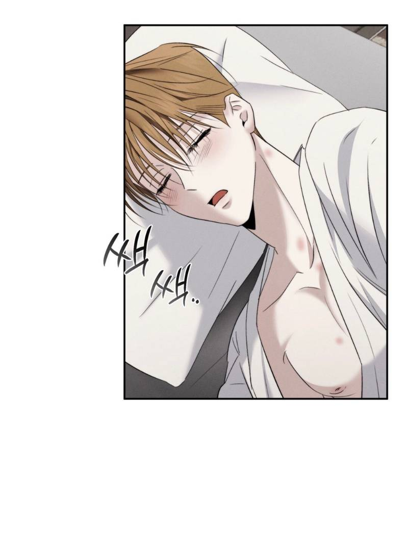 Манга Запах крови - Глава 5 Страница 36