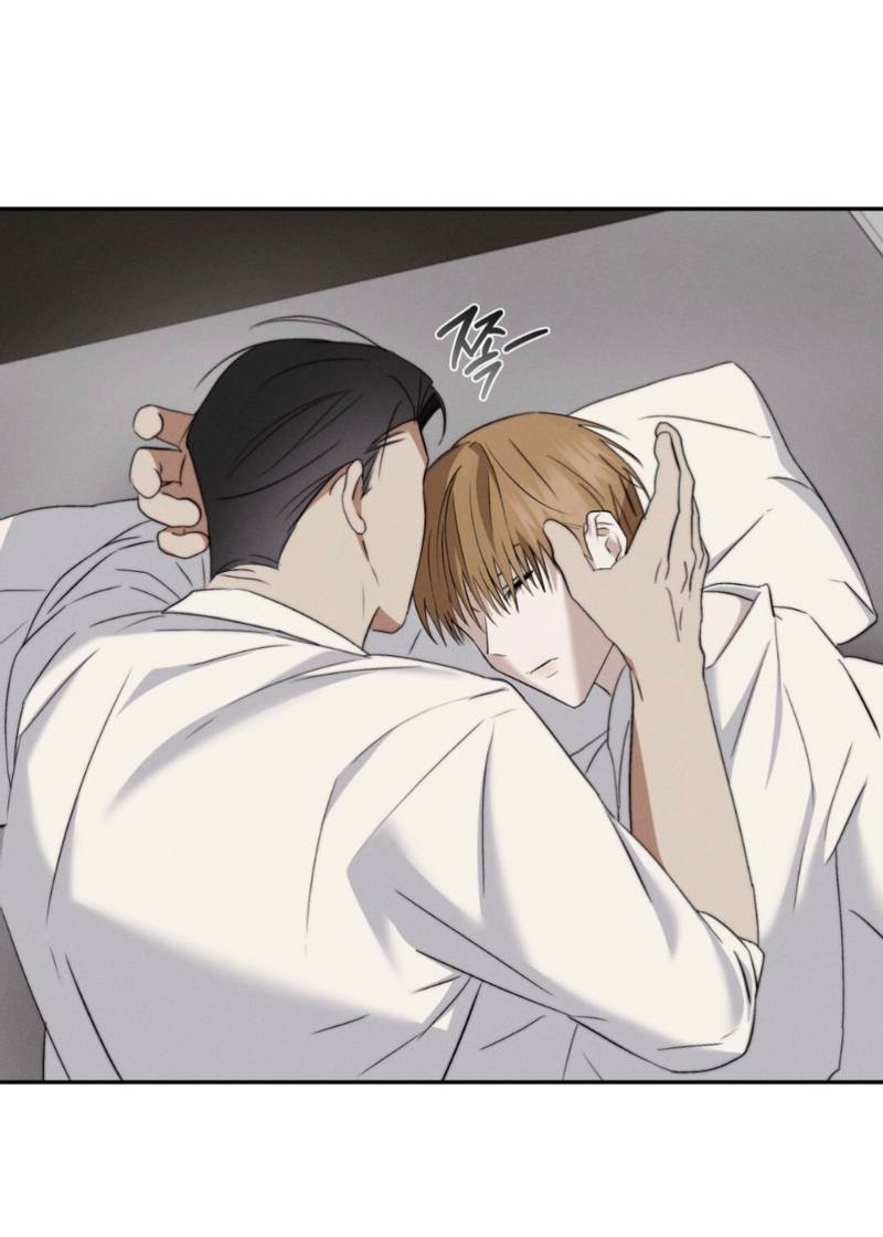 Манга Запах крови - Глава 5 Страница 41