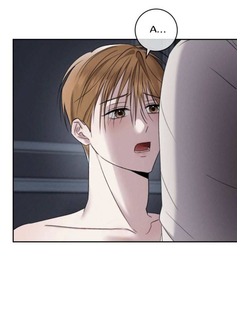 Манга Запах крови - Глава 5 Страница 29