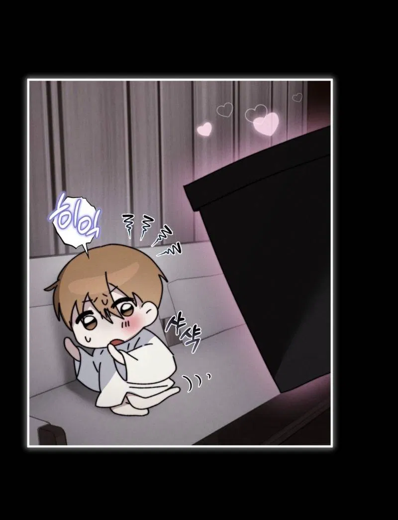 Манга Запах крови - Глава 4 Страница 36