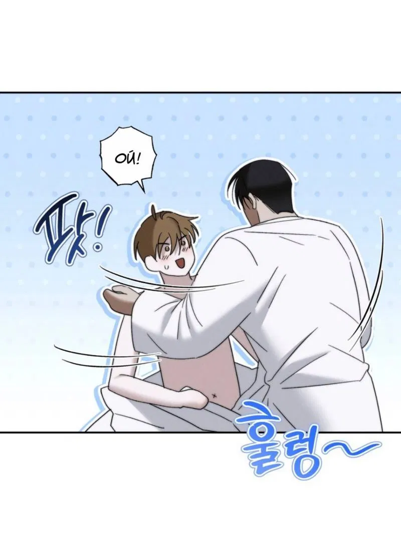 Манга Запах крови - Глава 3 Страница 6