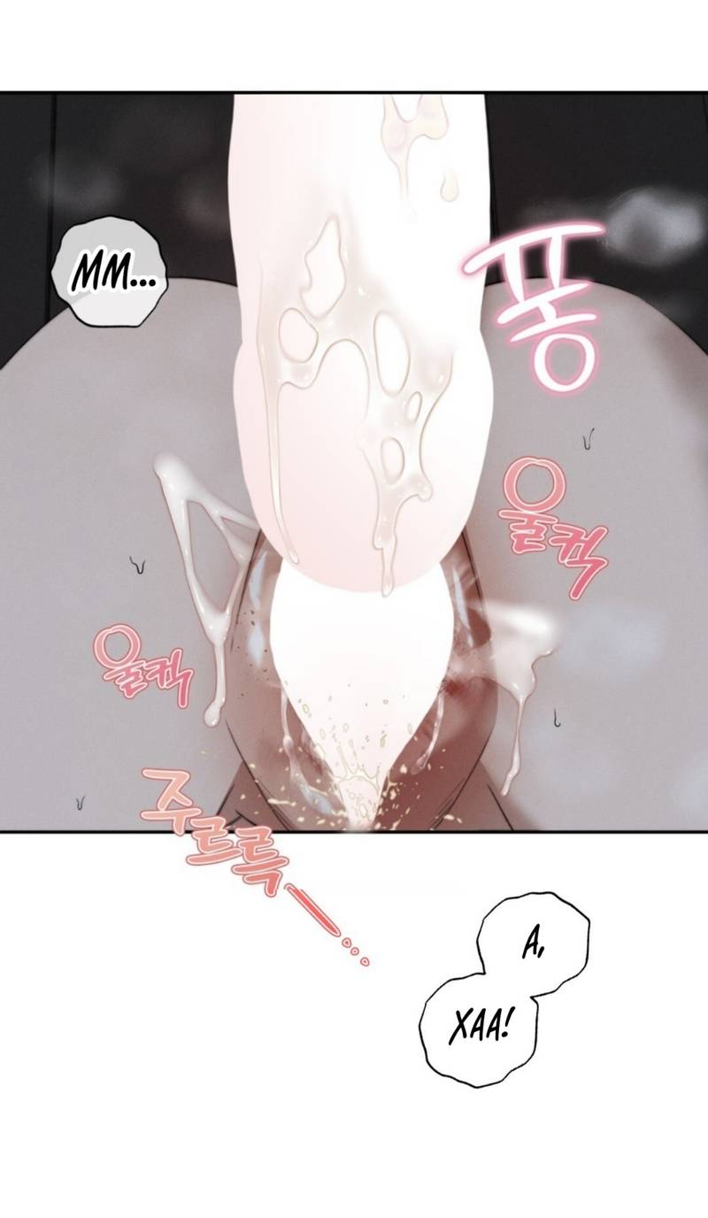 Манга Запах крови - Глава 2 Страница 54