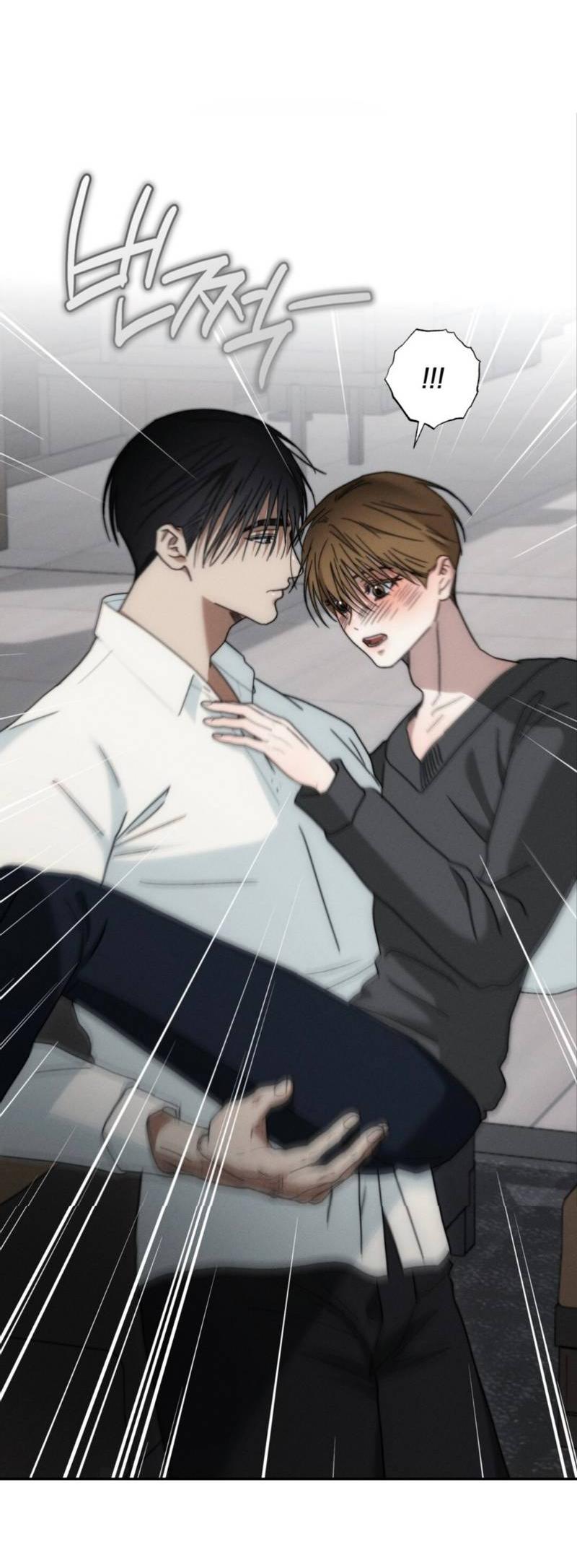 Манга Запах крови - Глава 17 Страница 48