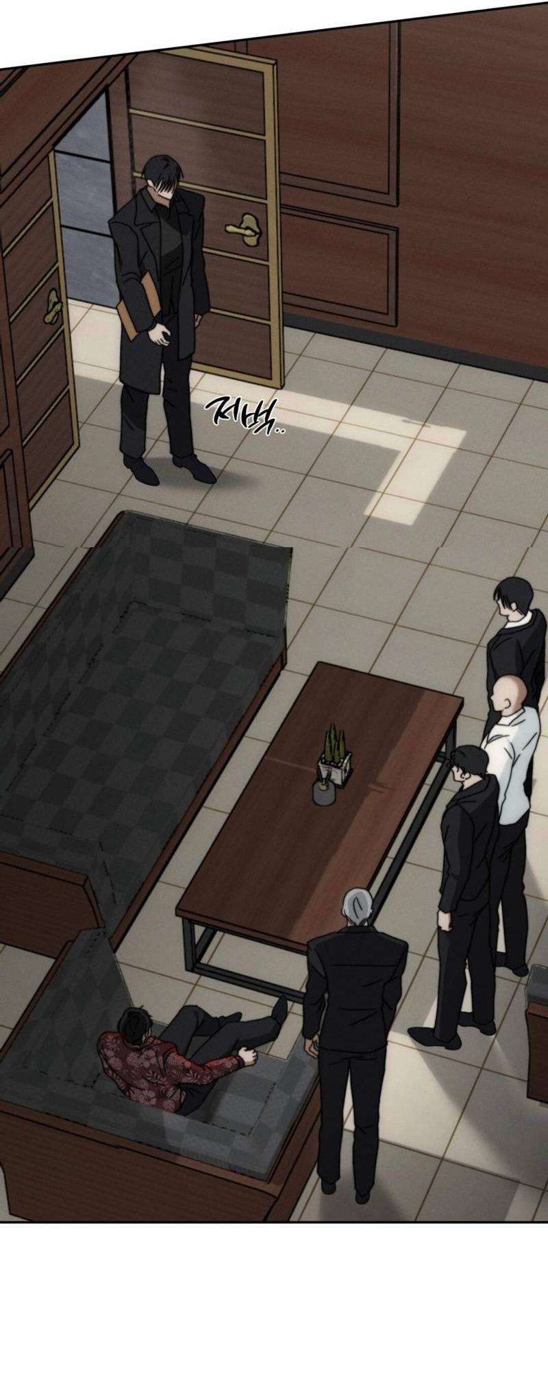 Манга Запах крови - Глава 17 Страница 59