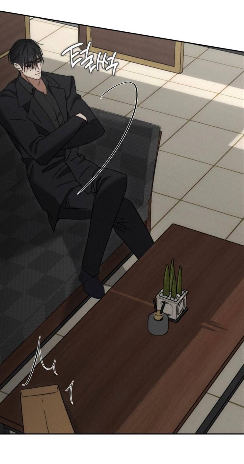 Манга Запах крови - Глава 17 Страница 62