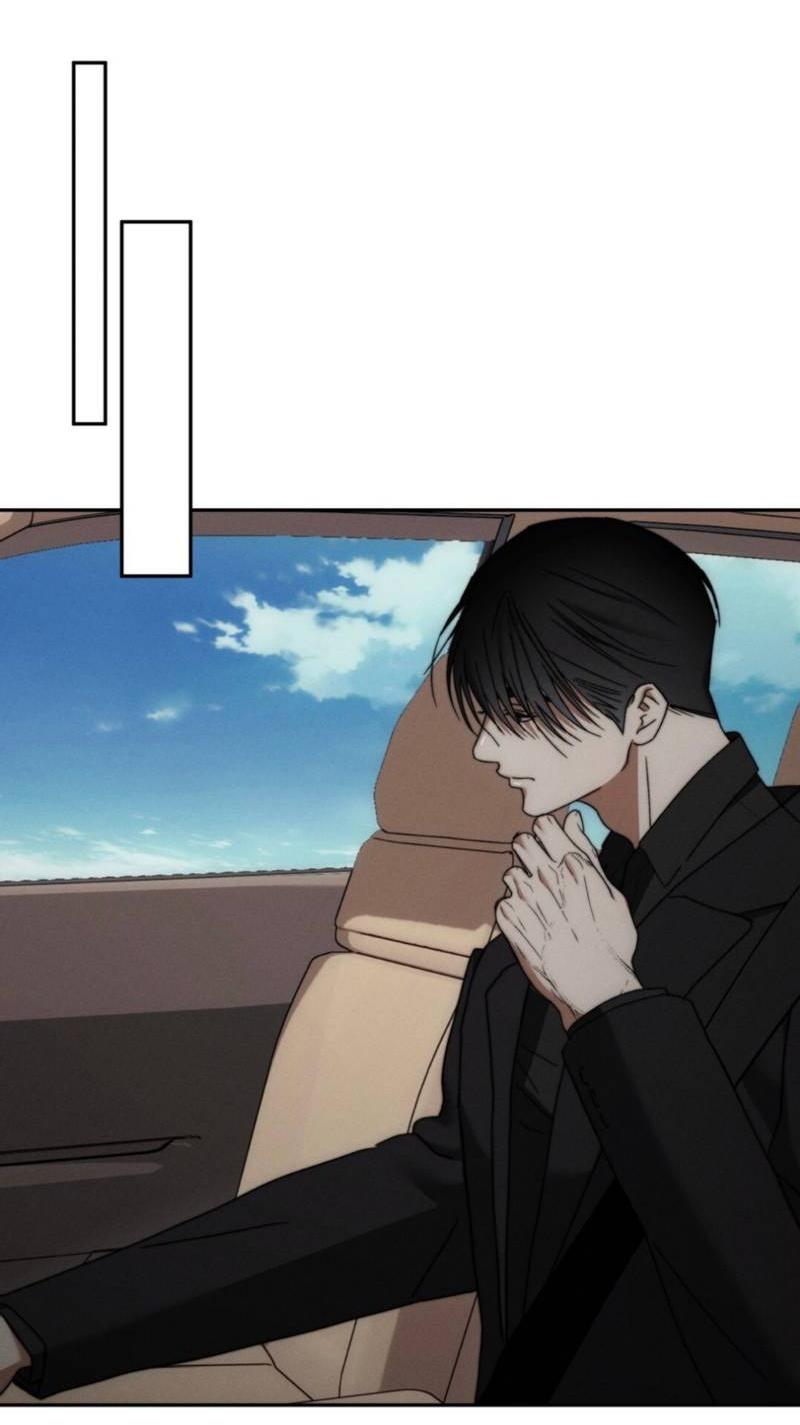 Манга Запах крови - Глава 17 Страница 51