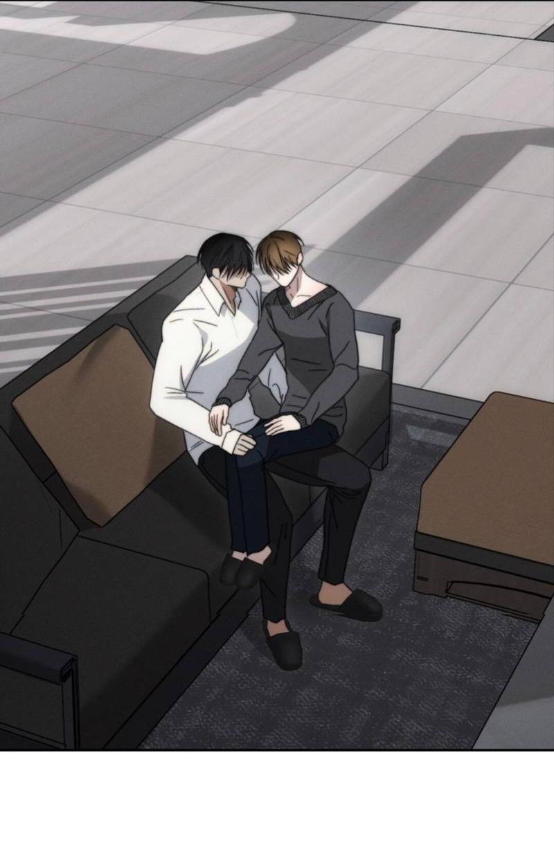 Манга Запах крови - Глава 17 Страница 30