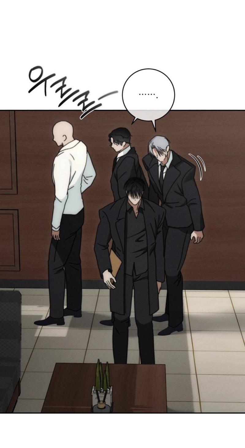 Манга Запах крови - Глава 17 Страница 60