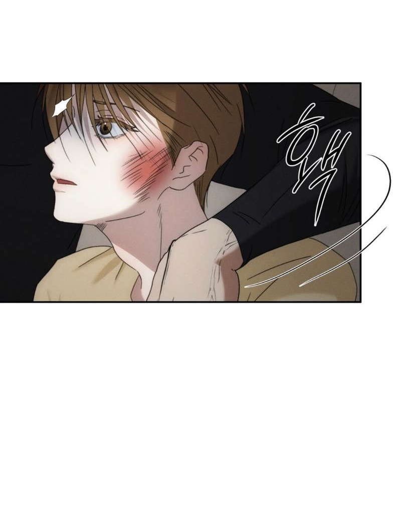 Манга Запах крови - Глава 19 Страница 53