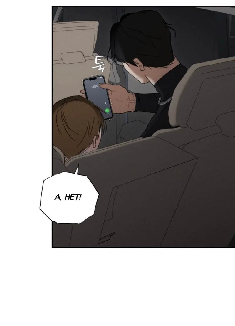 Манга Запах крови - Глава 19 Страница 49