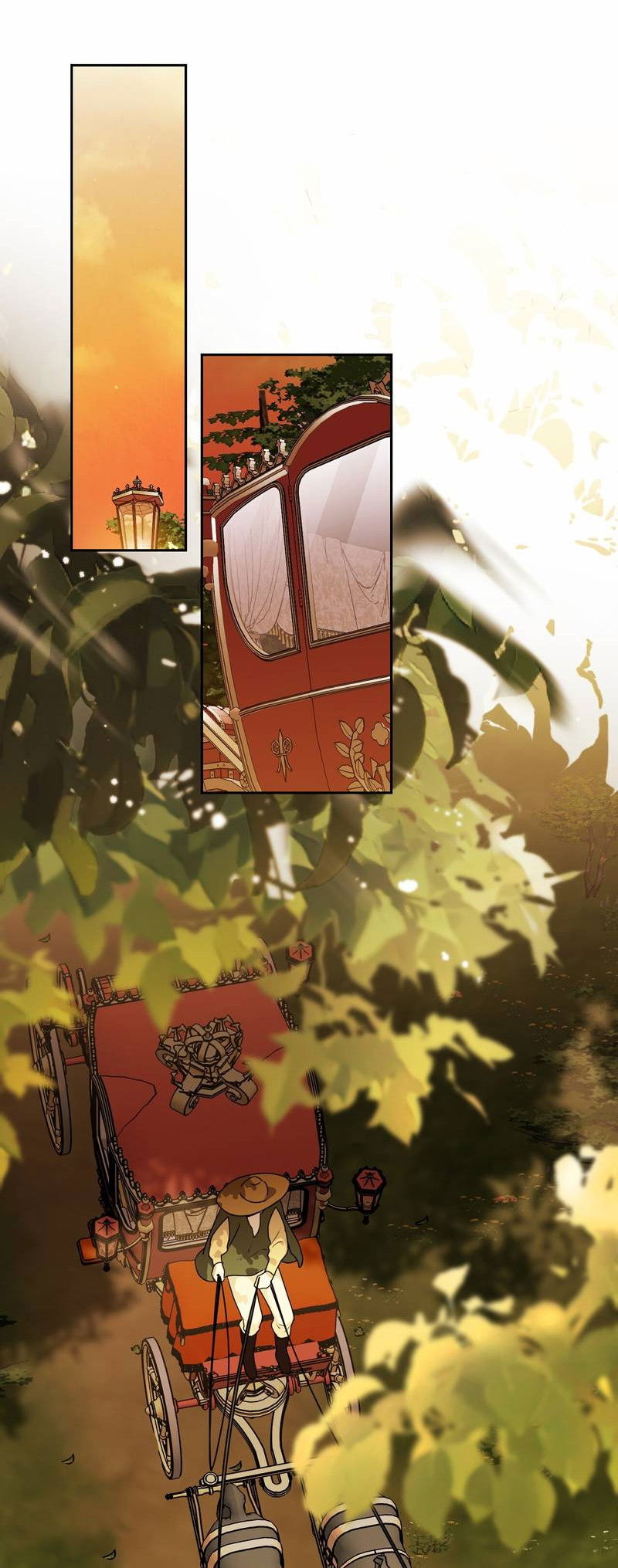 Манга Волчица, крадущая Солнце - Глава 7 Страница 15